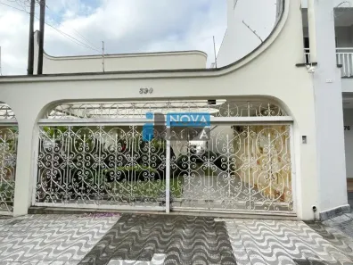 Sobrado com 4 Quartos à venda, 286m² no Vila Maria Alta, São Paulo