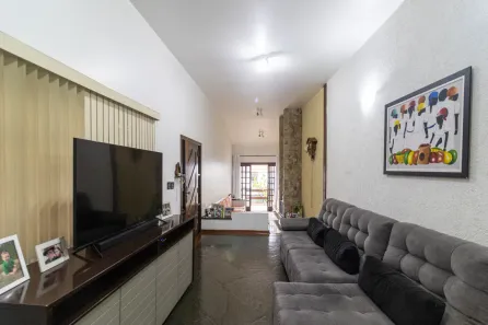Sobrado com 3 Quartos à venda, 262m² no Freguesia do Ó, São Paulo