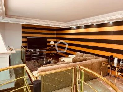 Apartamento com 3 Quartos à venda, 260m² no Brooklin Paulista, São Paulo