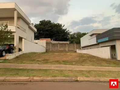 Lote/Terreno à venda, 324m² no Residencial Mac Knight, Santa Bárbara D'Oeste