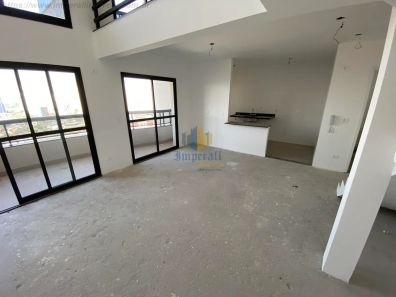 Apartamento com 1 Quarto à venda, 94m² no Parque Residencial Aquarius, São José dos Campos