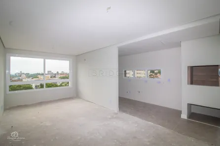 Apartamento com 3 Quartos à venda, 84m² no Jardim Europa, Porto Alegre