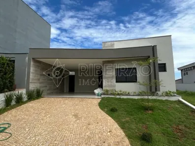 Casa de Condomínio com 3 Quartos à venda, 150m² no Jardim Valencia, Ribeirão Preto