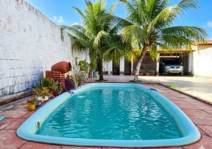 Casa com 2 Quartos à venda, 150m² no Beberibe, Beberibe