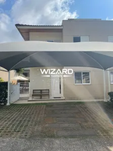 Casa de Condomínio com 3 Quartos à venda, 100m² no Vila Esperia ou Giglio, Atibaia