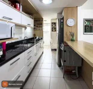 Apartamento com 2 Quartos à venda, 84m² no Centro, Itajaí