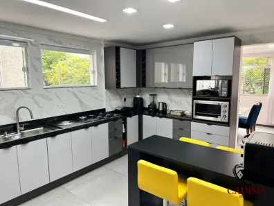 Apartamento com 4 Quartos à venda, 164m² no Parque da Mooca, São Paulo