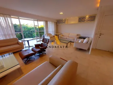 Apartamento com 4 Quartos à venda, 196m² no Barra da Tijuca, Rio de Janeiro
