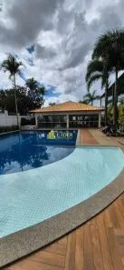 Apartamento com 3 Quartos à venda, 70m² no Laranjeiras, Uberlândia