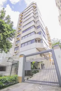 Apartamento com 3 Quartos à venda, 118m² no Petrópolis, Porto Alegre