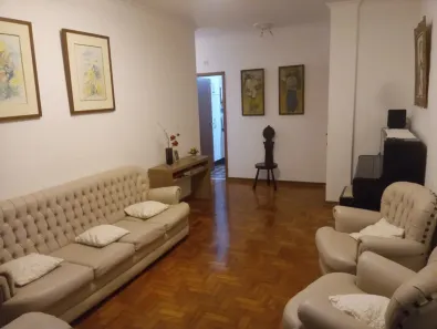 Apartamento com 3 Quartos à venda, 114m² no Bela Vista, São Paulo