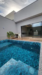 Casa com 3 Quartos à venda, 187m² no Parque das Flores, Goiânia