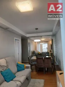 Apartamento com 3 Quartos à venda, 83m² no Centro, Osasco