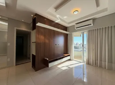 Apartamento com 3 Quartos à venda, 78m² no Jardim Bela Vista, Nova Odessa