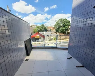 Apartamento com 4 Quartos à venda, 160m² no Santa Mônica, Belo Horizonte