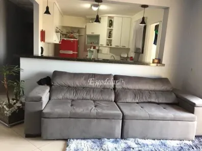 Apartamento com 3 Quartos à venda, 90m² no Vila Paiva, São Paulo