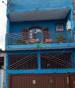Casa de Condomínio com 5 Quartos à venda, 186m² no Jardim Aurora (Zona Leste), São Paulo