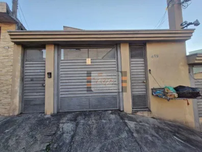 Apartamento com 2 Quartos para alugar, 45m² no Vila Mangalot, São Paulo