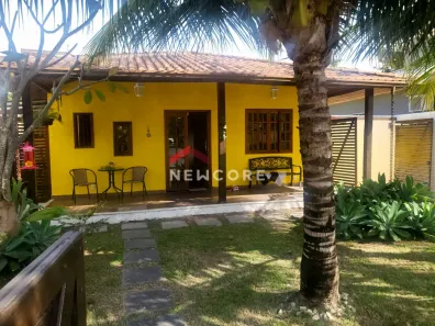 Casa de Condomínio com 3 Quartos à venda, 200m² no Inoã (Inoã), Maricá