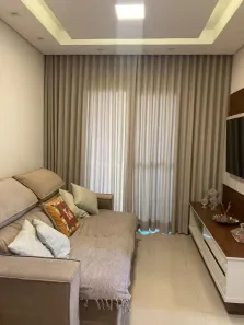 Apartamento com 2 Quartos à venda, 72m² no Parque Franceschini, Sumaré