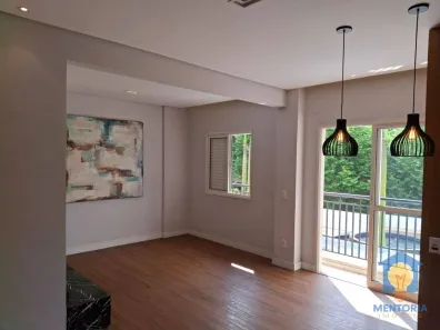 Apartamento com 2 Quartos à venda, 74m² no Granja Viana, Cotia