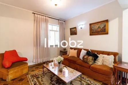 Casa com 4 Quartos à venda, 450m² no Alto da Lapa, São Paulo