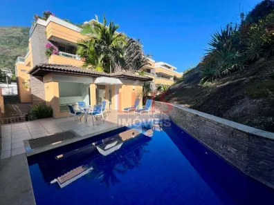Apartamento com 2 Quartos à venda, 84m² no Itacoatiara, Niterói