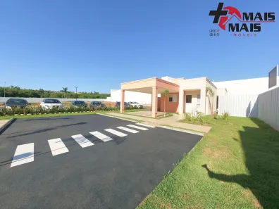 Casa com 2 Quartos à venda, 160m² no Jardim Amanda I, Hortolândia