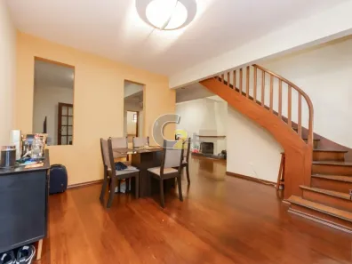  com 5 Quartos à venda, 129m² no Vila Nova Conceição, São Paulo