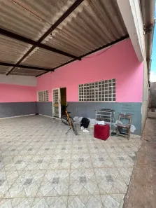 Casa com 2 Quartos à venda, 80m² no Recanto das Emas, Brasília