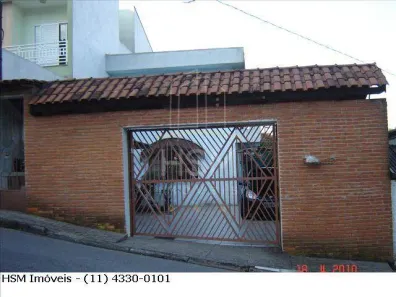 Sobrado com 2 Quartos à venda, 130m² no Centro, São Bernardo do Campo