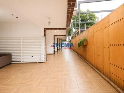 Casa com 3 Quartos à venda, 117m² no Macuco, Santos