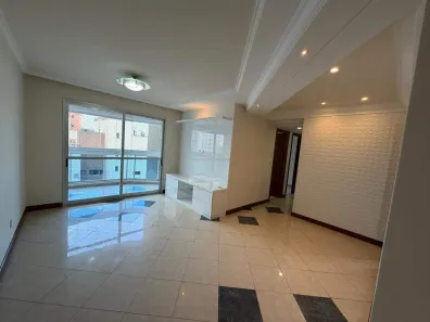 Apartamento com 3 Quartos para alugar, 90m² no Praia da Costa, Vila Velha