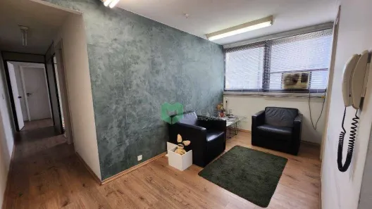 Sala Comercial à venda, 59m² no Perdizes, São Paulo