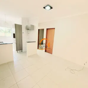 Apartamento com 2 Quartos para alugar, 48m² no Jardim Colonial, Atibaia