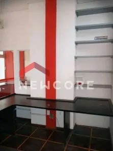 Sala Comercial à venda, 122m² no Jardim Paulista, São Paulo