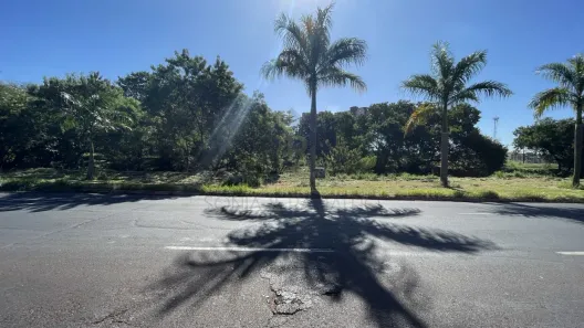 Lote/Terreno à venda, 2904m² no Central Park, Ribeirão Preto