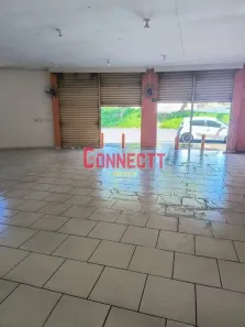 Ponto Comercial à venda, 90m² no Planalto Verde, Ribeirão Preto