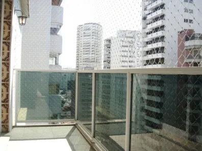 Apartamento com 4 Quartos à venda, 210m² no Santa Cecília, São Paulo