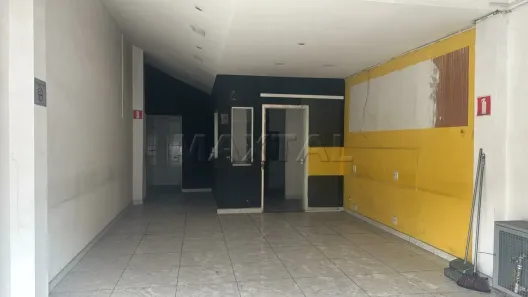 Ponto Comercial para alugar, 81m² no Santana, São Paulo