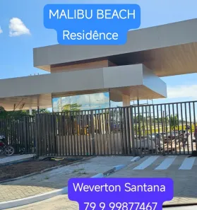 Lote/Terreno à venda, 257m² no , Barra dos Coqueiros