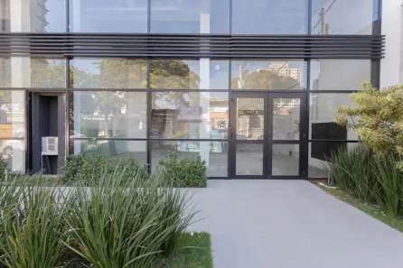 Ponto Comercial para alugar, 165m² no Indianópolis, São Paulo