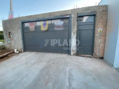 Casa com 2 Quartos à venda, 64m² no Parque dos Flamboyant, São Carlos
