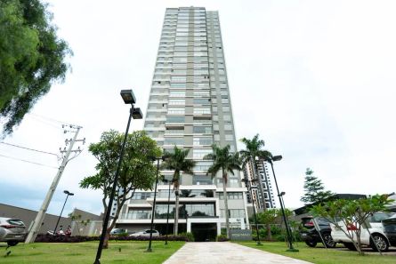 Apartamento com 3 Quartos à venda, 112m² no Zona 08, Maringá