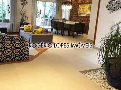 Casa com 3 Quartos à venda, 275m² no Jardim Vila Mariana, São Paulo