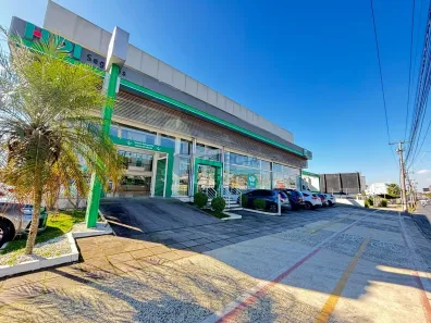 Ponto Comercial para alugar, 1014m² no Jardim São Pedro, Porto Alegre