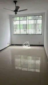 Apartamento com 2 Quartos à venda, 60m² no Colubande, São Gonçalo