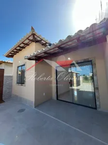 Casa de Condomínio com 2 Quartos à venda, 75m² no Vivamar (Tamoios), Cabo Frio