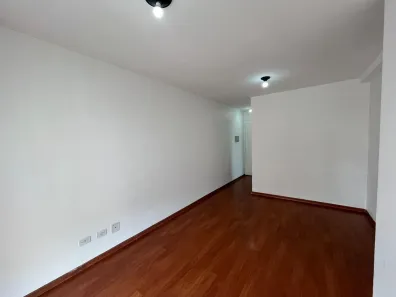 Apartamento com 2 Quartos para alugar, 48m² no Jardim São Savério, São Paulo