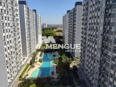 Sala Comercial à venda, 25m² no Jardim Lindóia, Porto Alegre